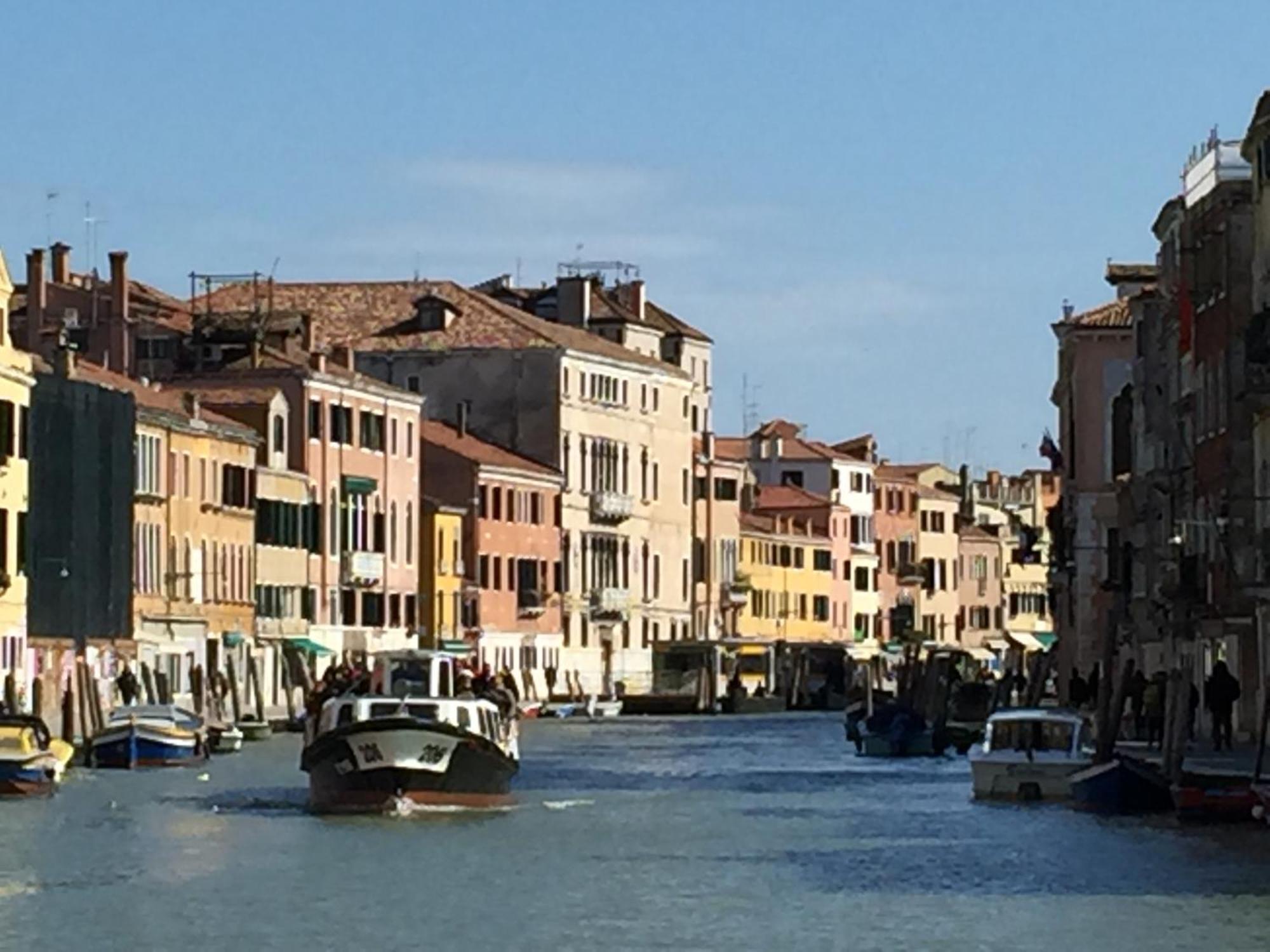 The Venetian Maison d'hôtes Venise