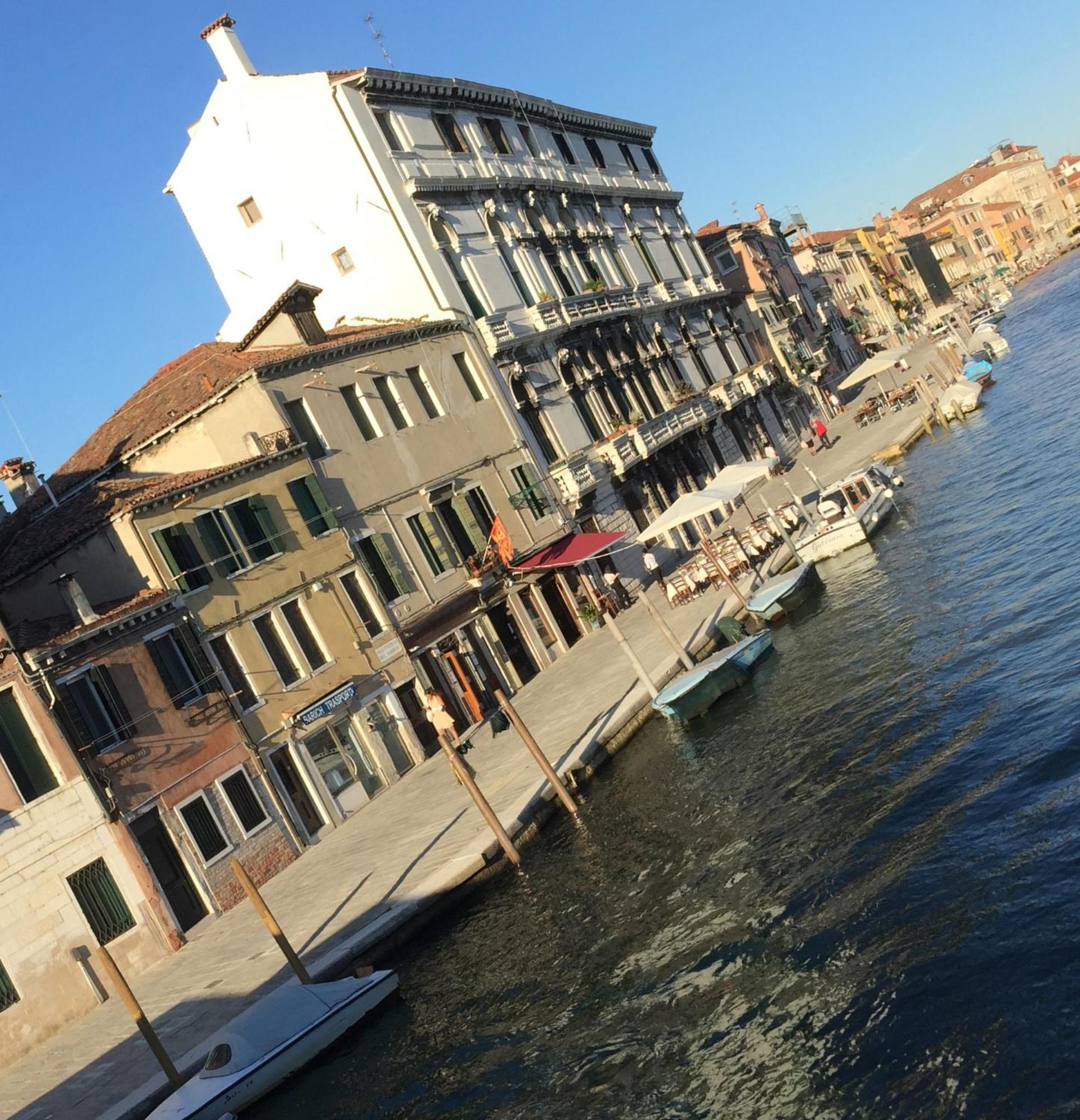 The Venetian *