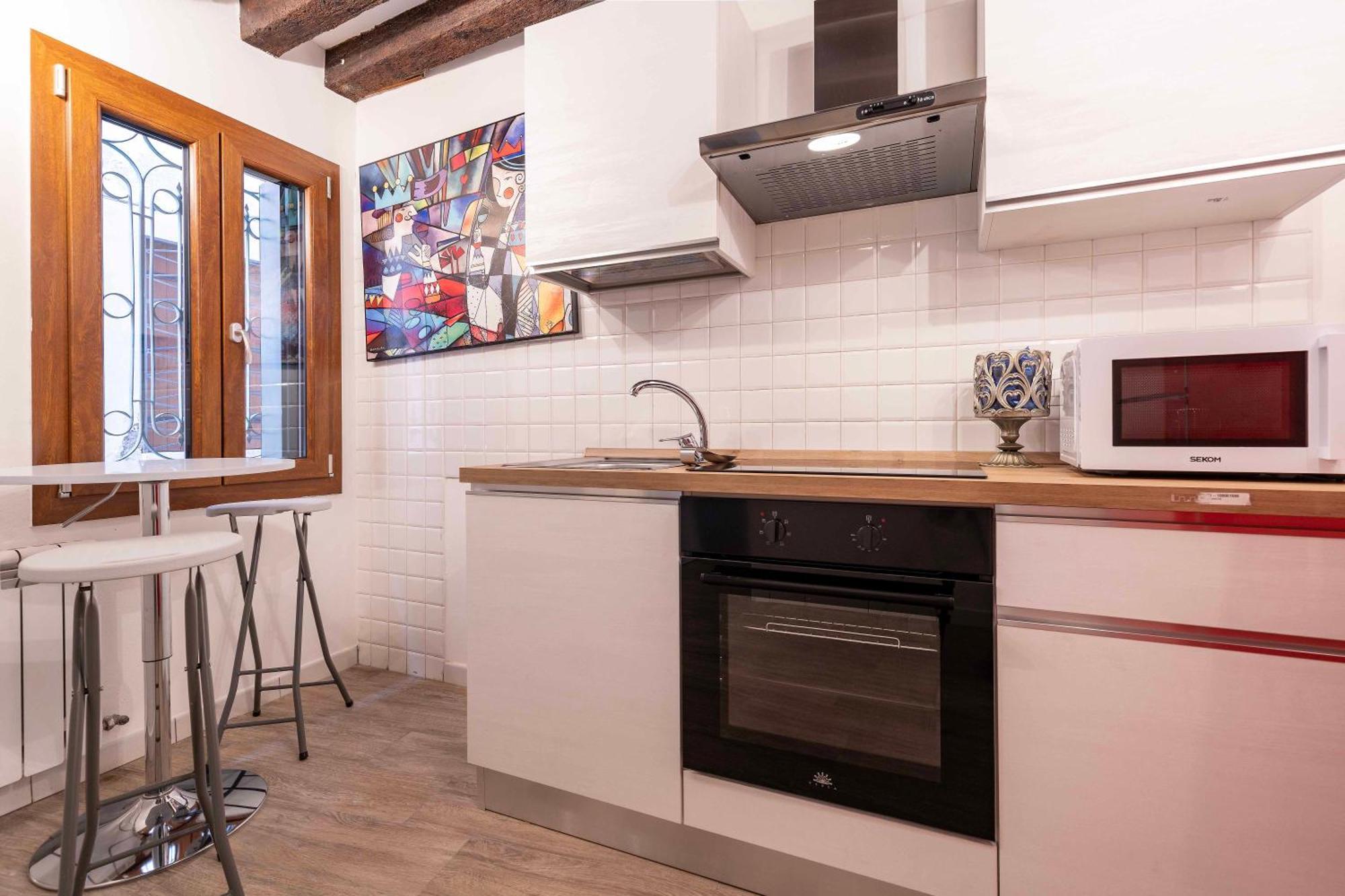 Appartement Gio In Venise