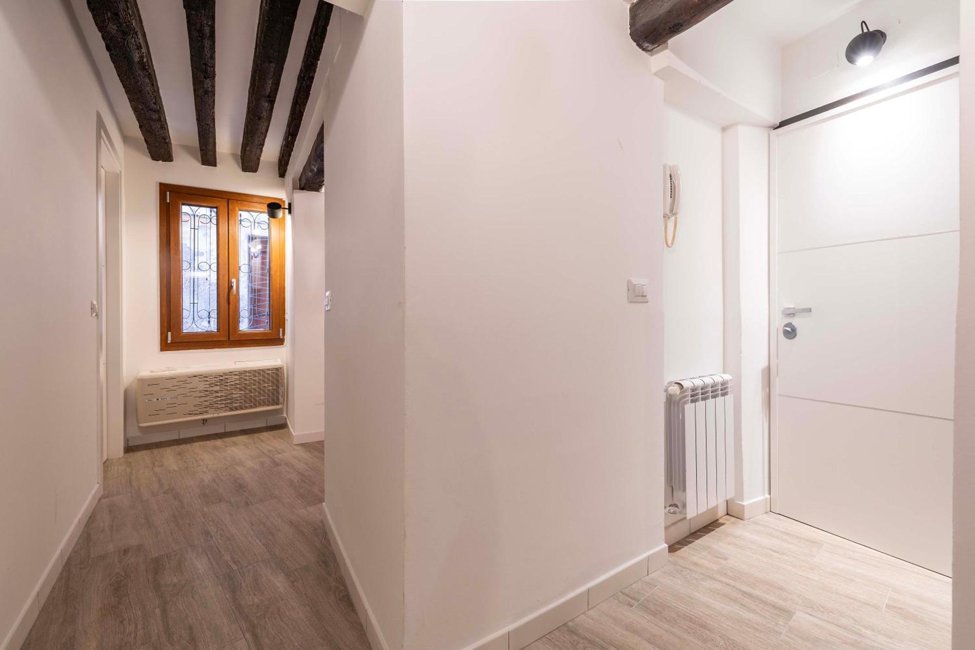 Gio In Appartement *