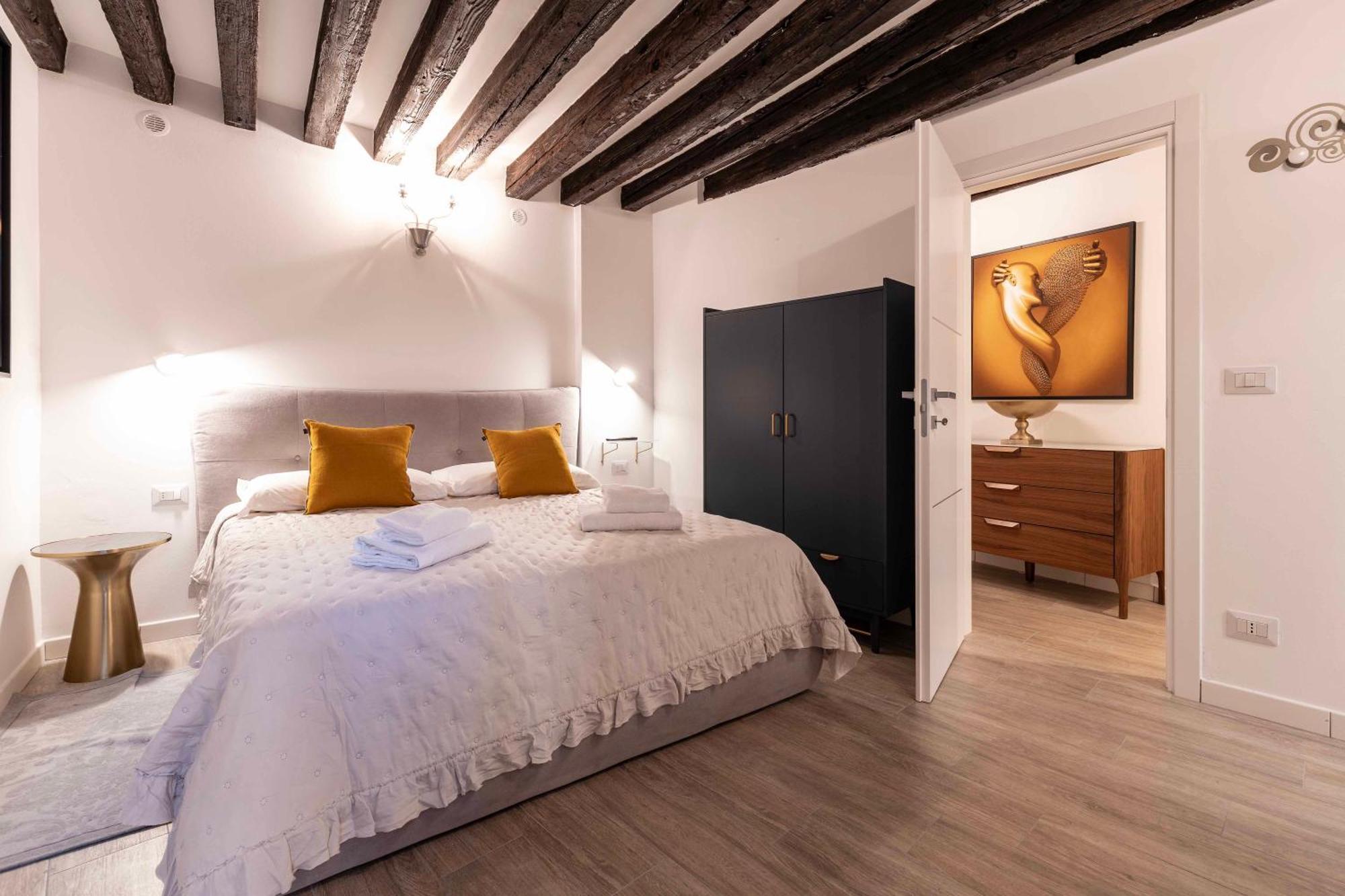 Gio In Appartement Venise