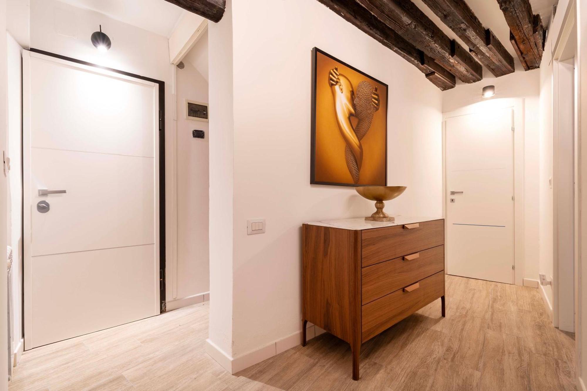 Gio In Appartement