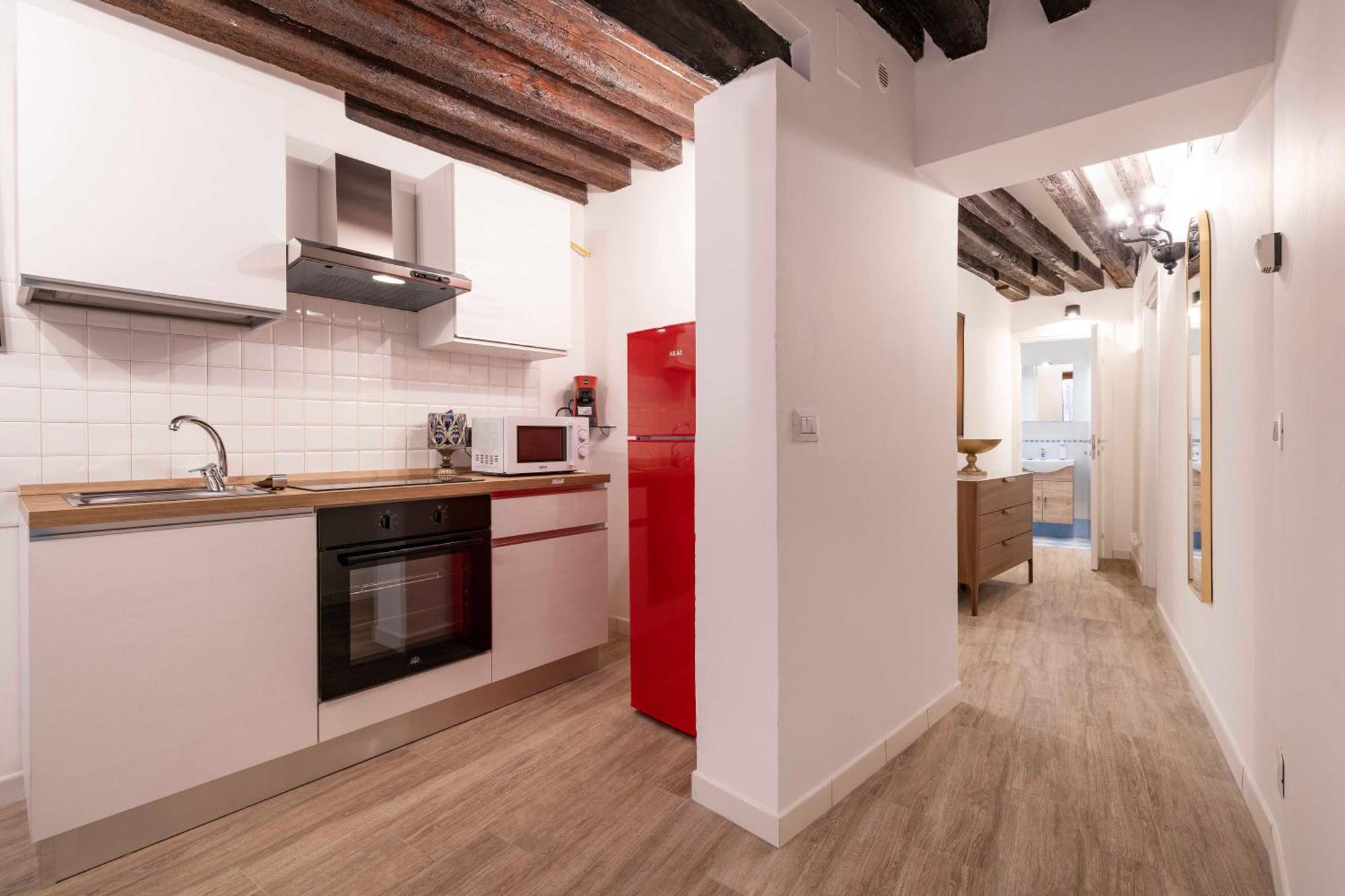 Appartement Gio In *