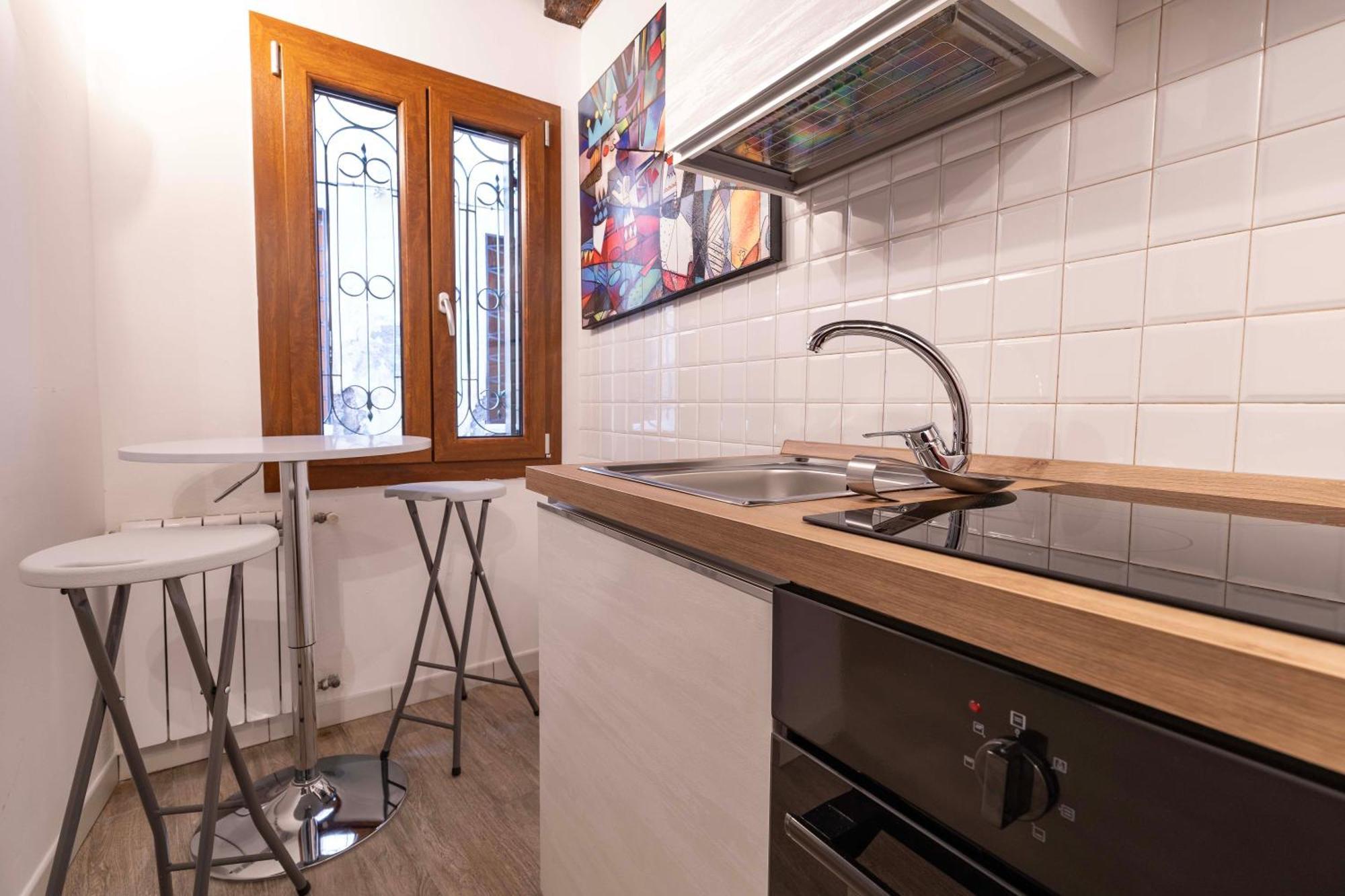 Appartement Gio In Venise