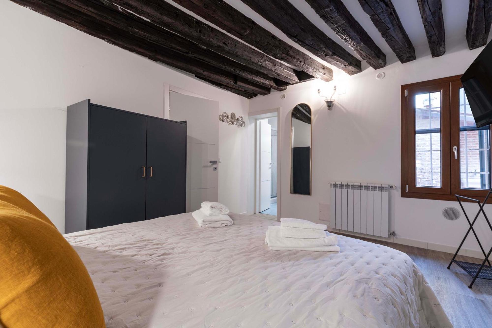 Appartement Gio In