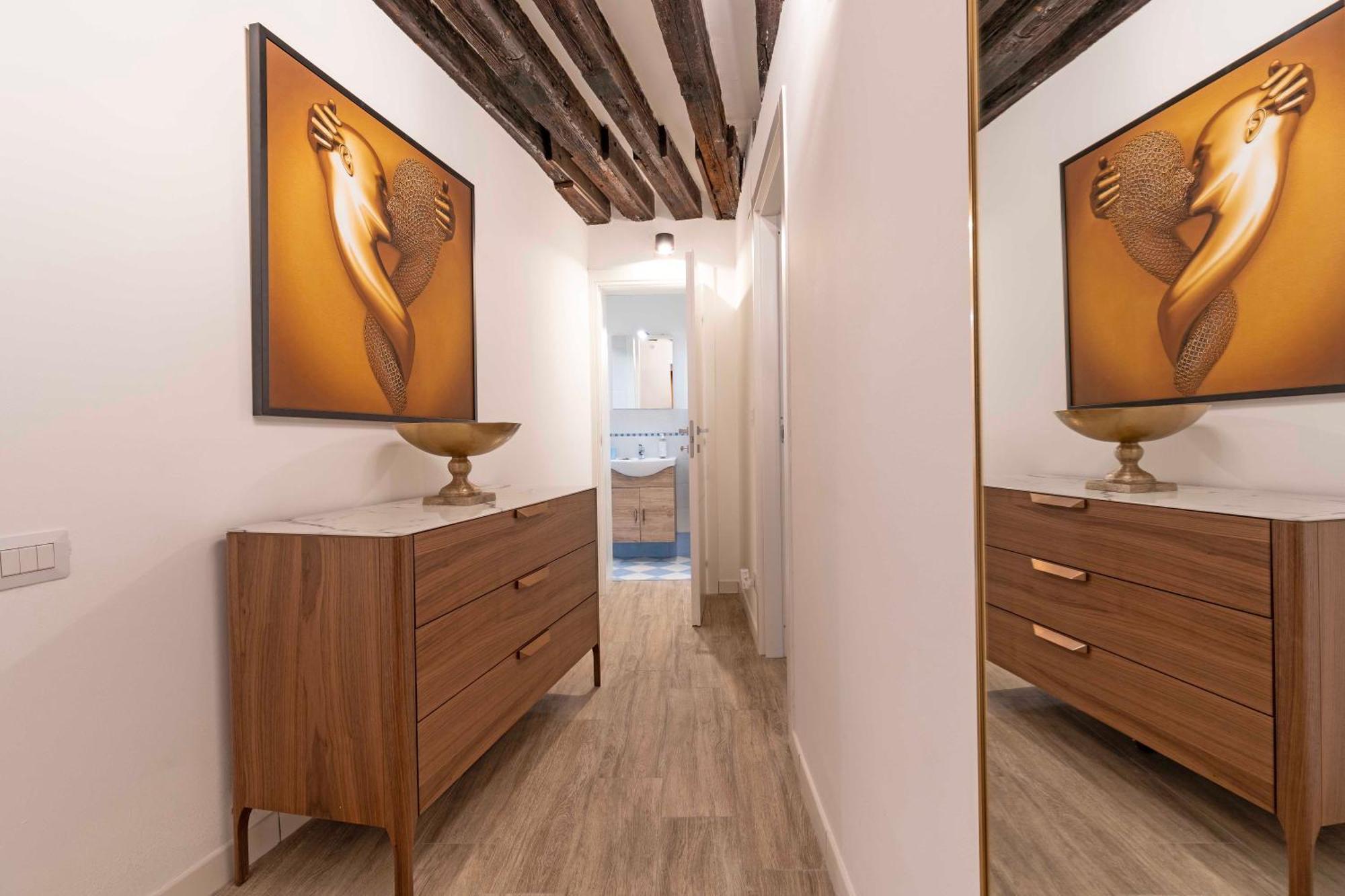 Gio In Appartement Venise