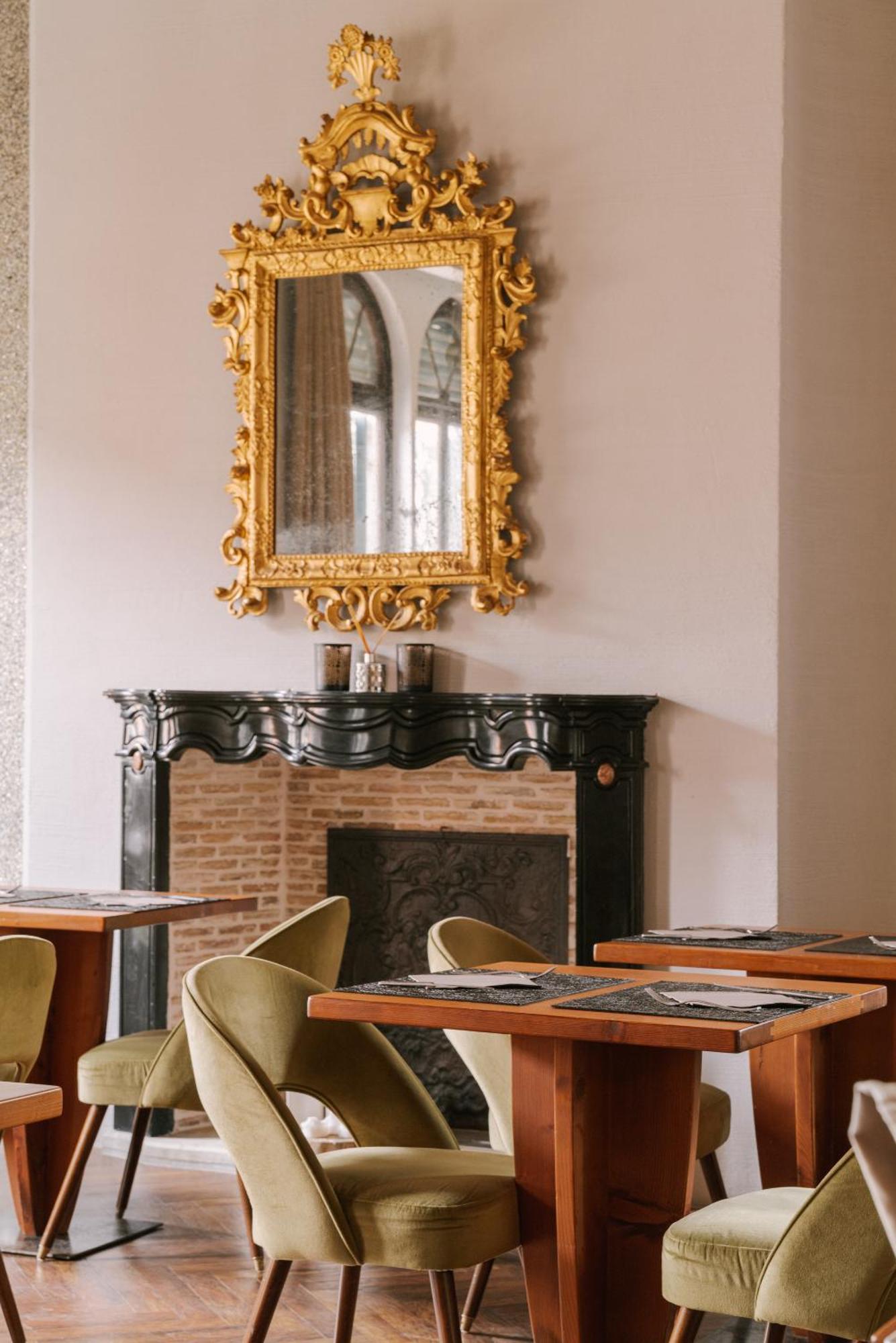 Ih Salute Palace (adults Only) Hotel Venetië