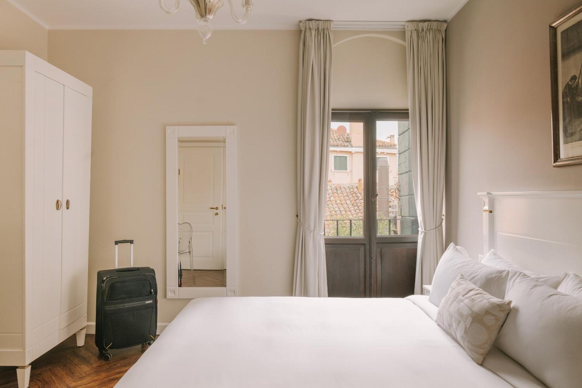 Ih Salute Palace (adults Only) Hotel Venetië