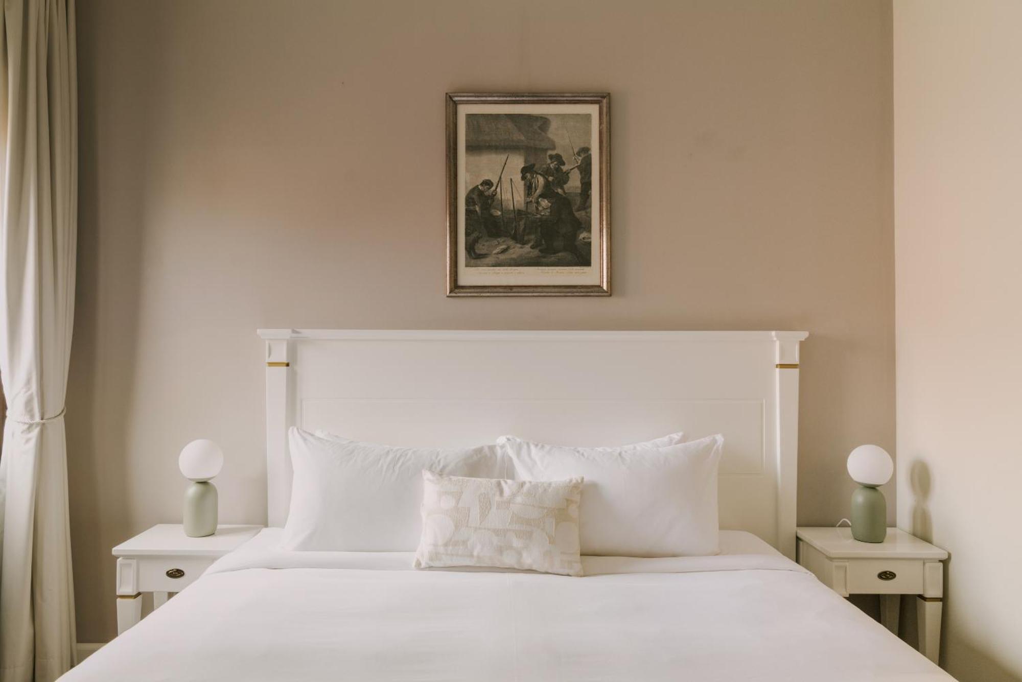 Hotel Ih Salute Palace (adults Only) Venetië