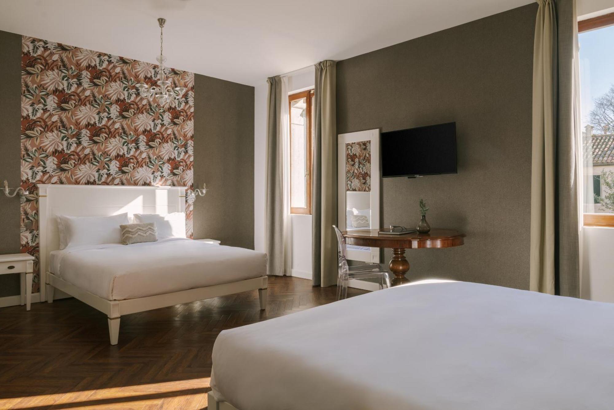 Ih Salute Palace (adults Only) Venetië