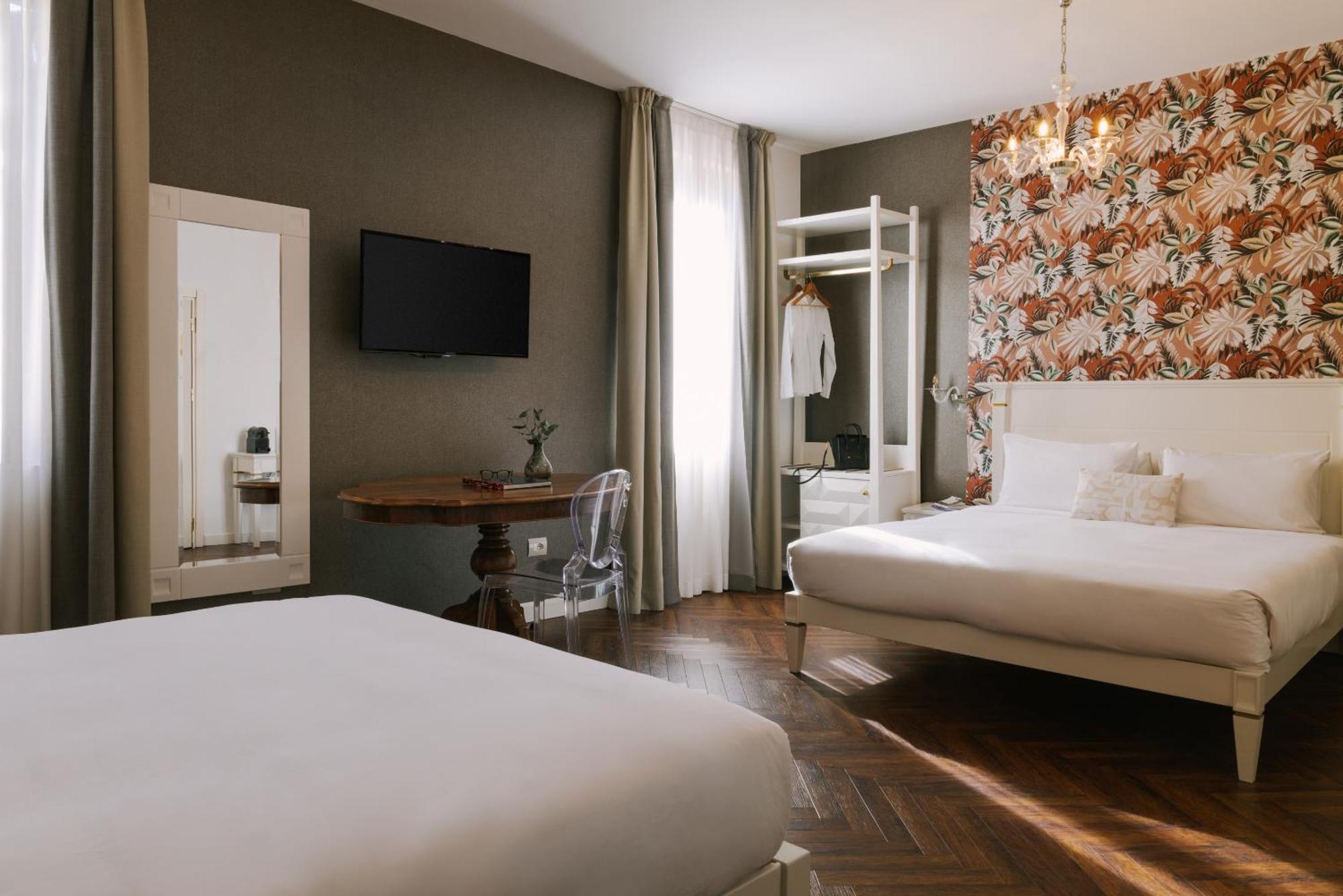 Hotel Ih Salute Palace (adults Only)