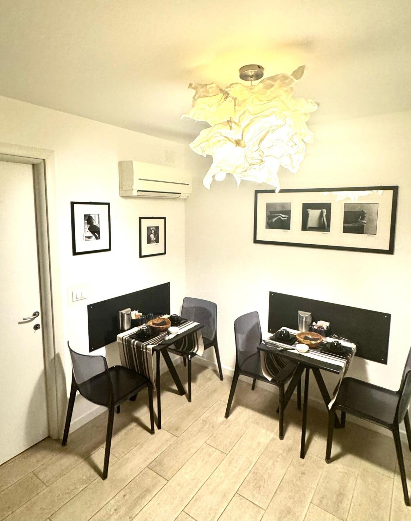 Fortuny Bed & Breakfast Venetië