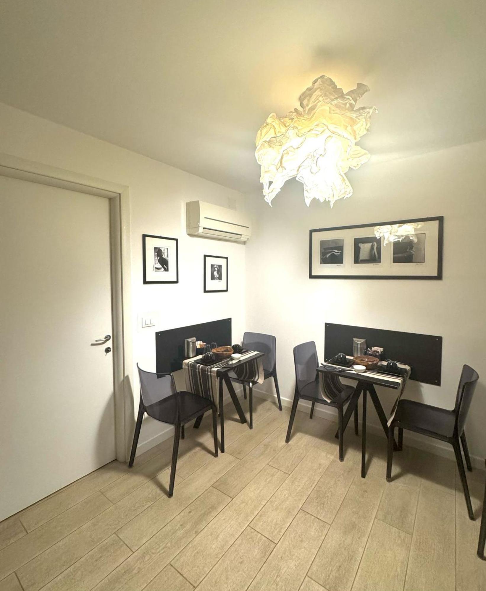 Bed & Breakfast Fortuny Venetië
