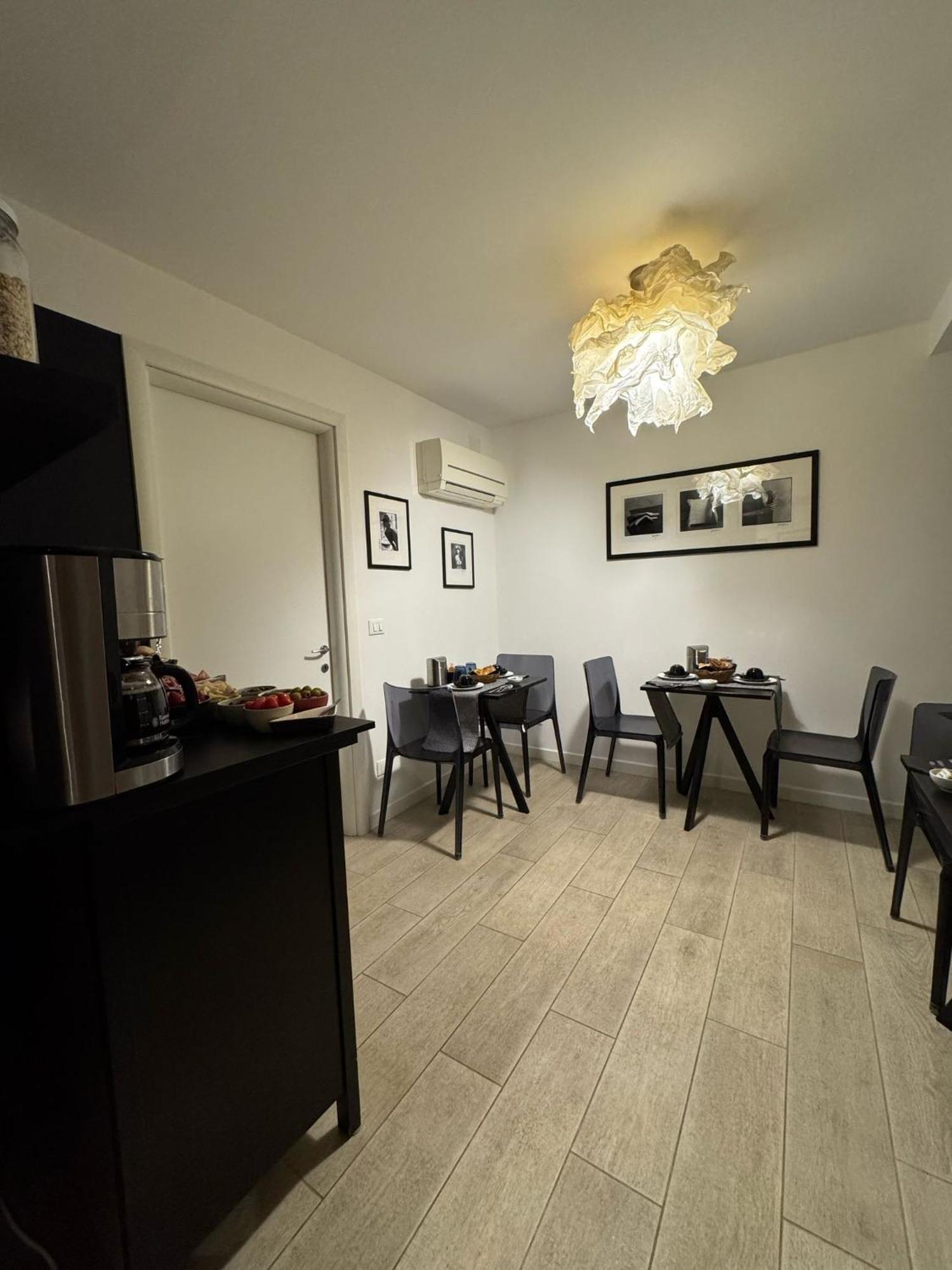 Bed & Breakfast Fortuny Venetië