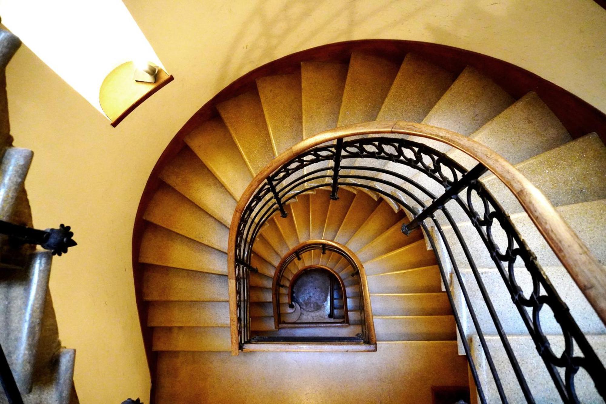 Appartamento Luxury In San Marco,