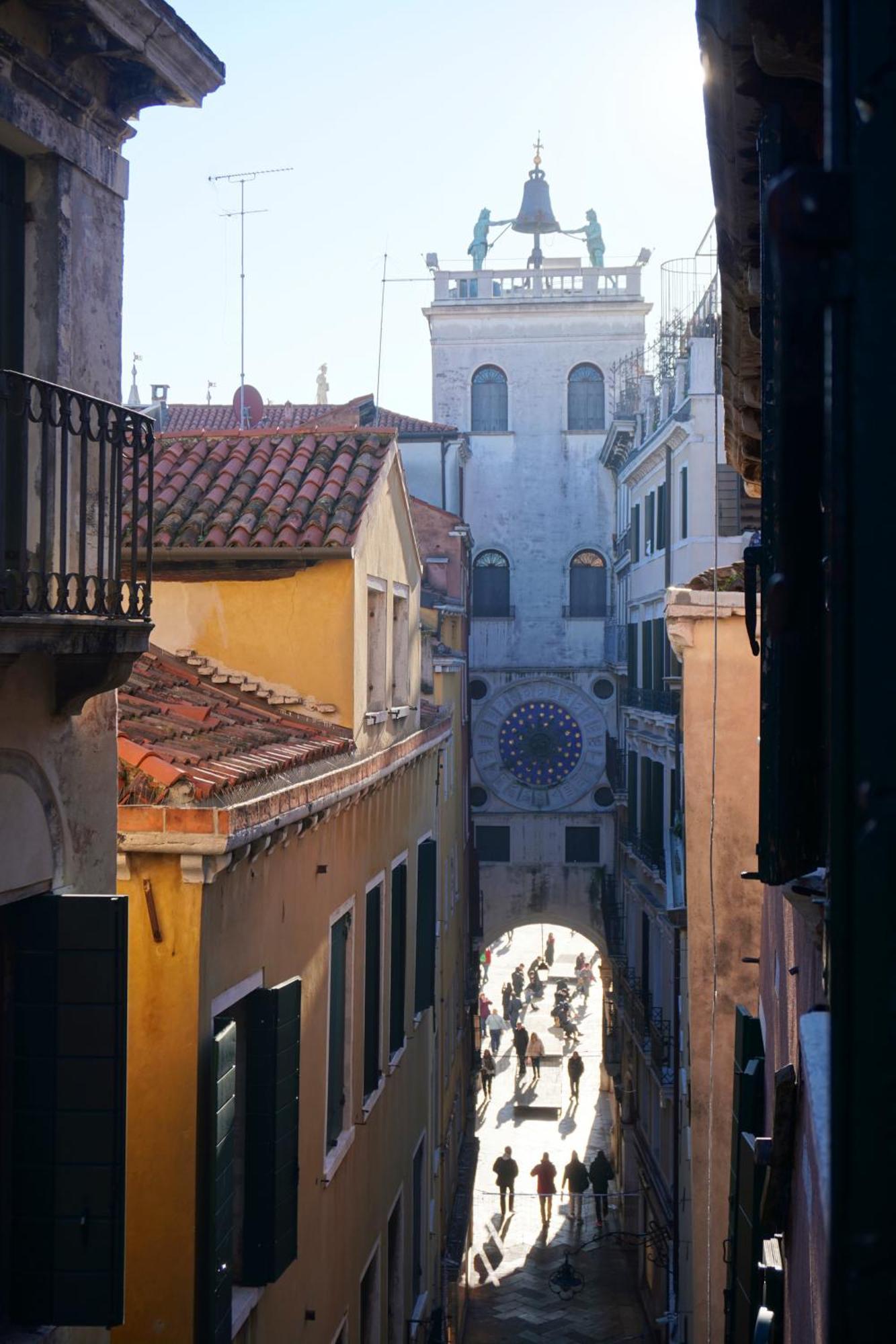Luxury In San Marco, Appartamento *