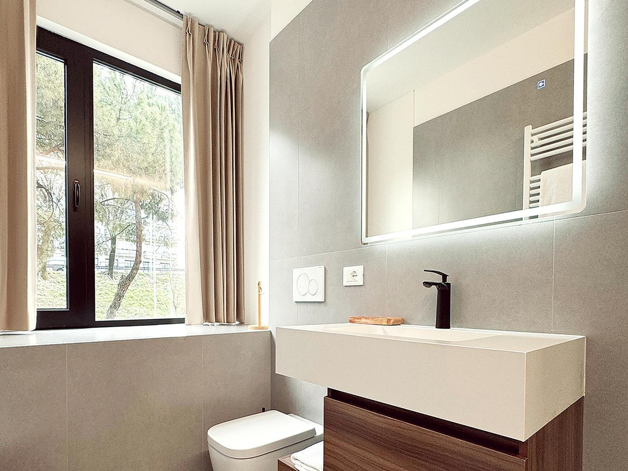 Appartement Deeproomvenice *
