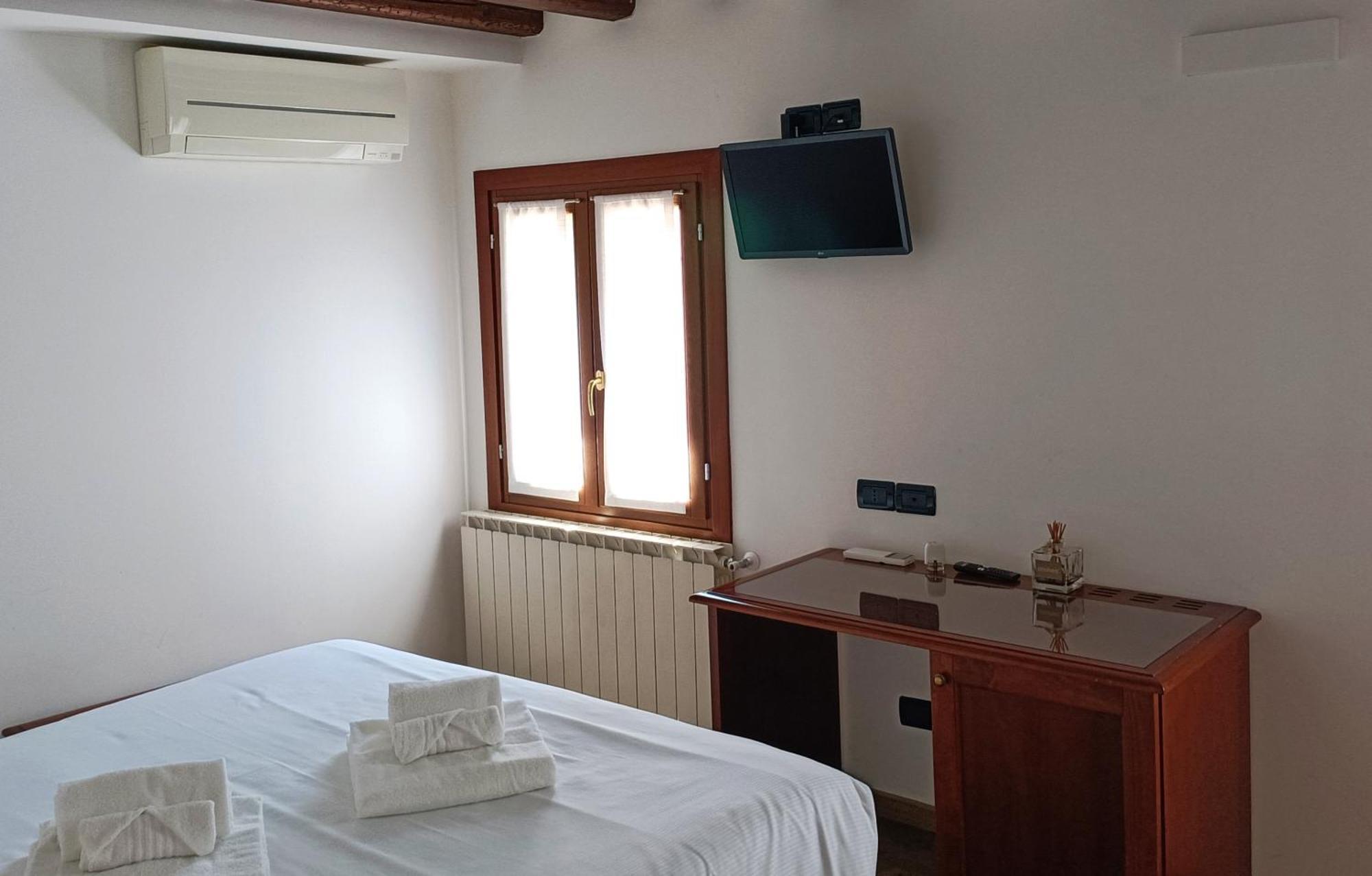 Alloggi Marinella Gasthof Venedig
