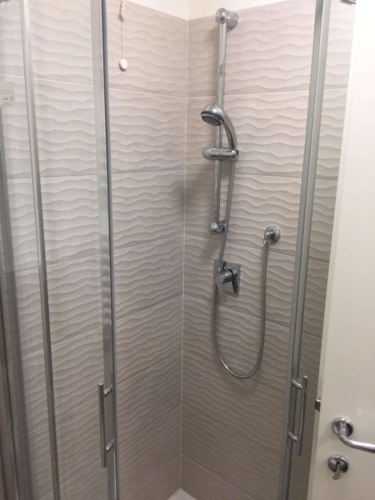 Appartement Residenza Sant'alvise Venise