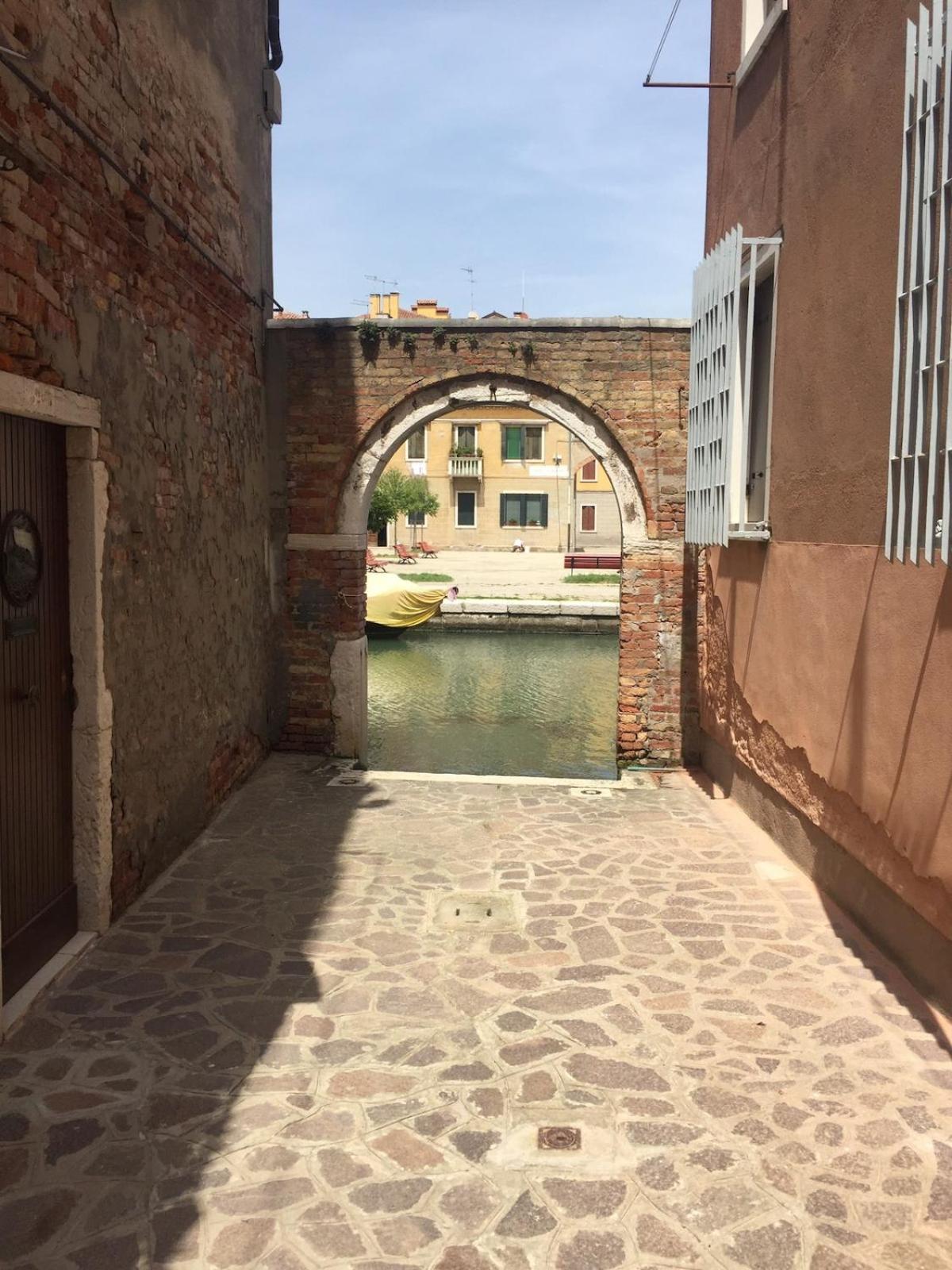 Residenza Sant'alvise * Venise
