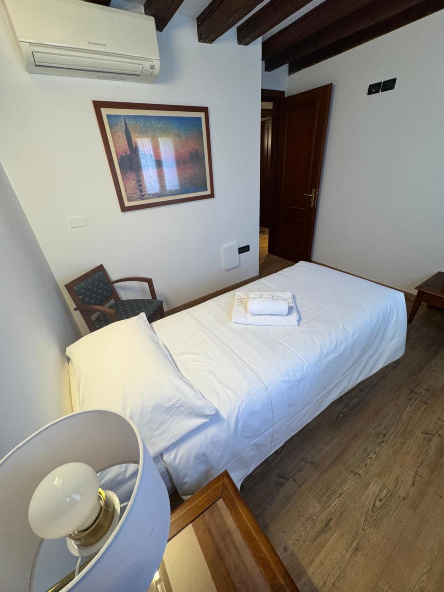 Alloggi Marinella Gasthof Venedig