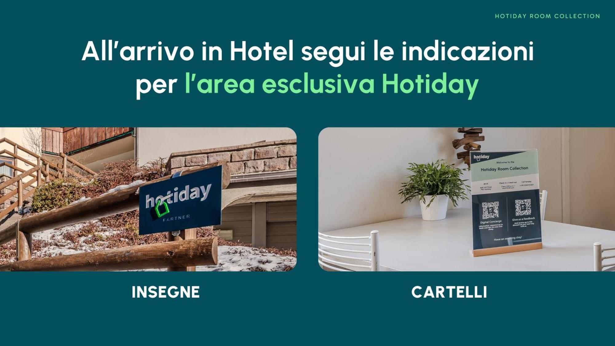 Hotiday Collection - Santa Lucia Venedig