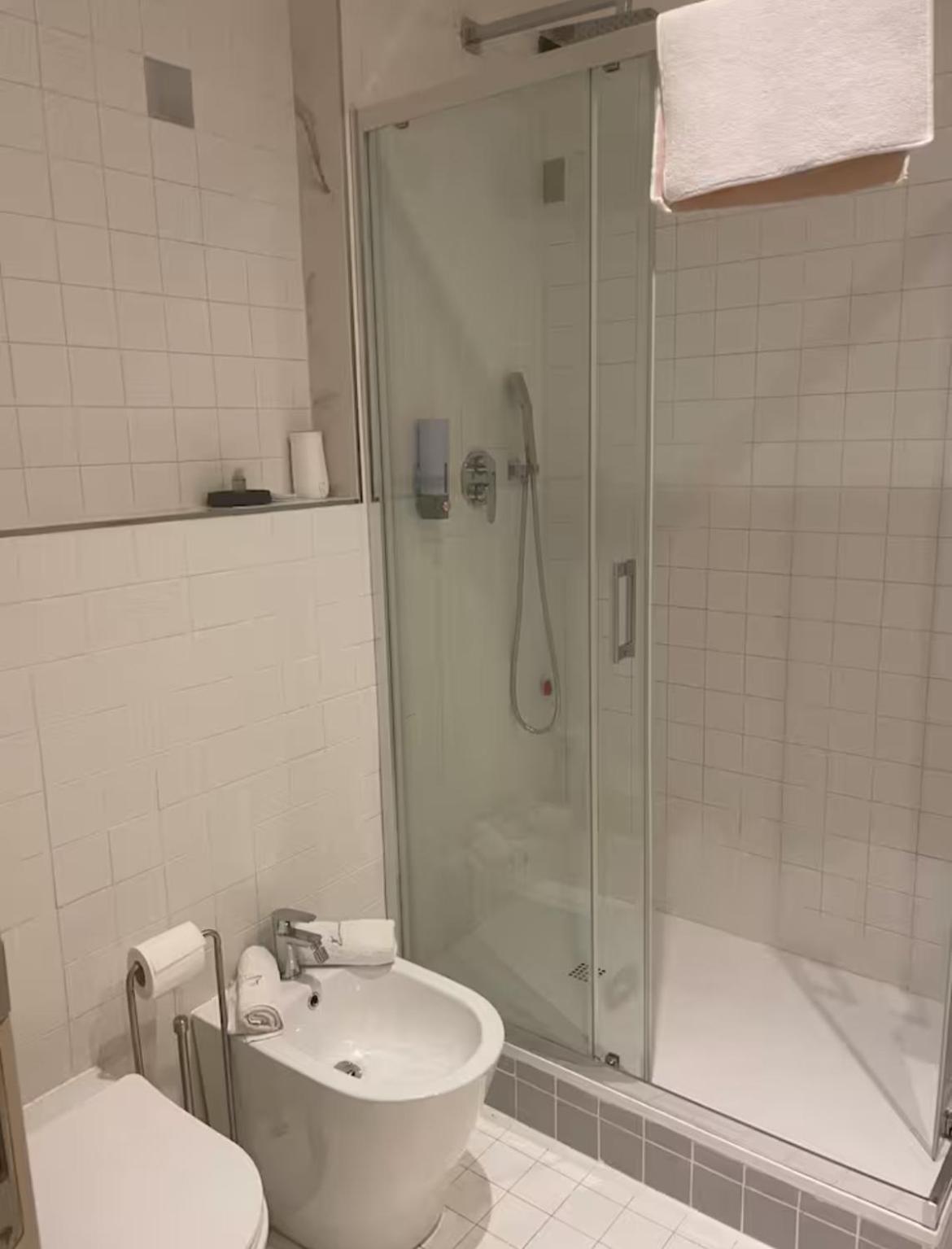 Rialto Appartement Venise