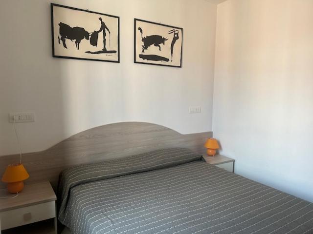 Appartement Ca' Ruffoni Terrace