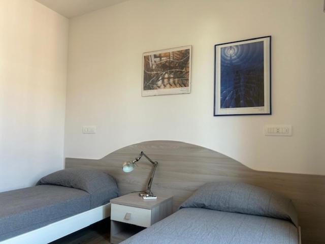 Appartement Ca' Ruffoni Terrace *