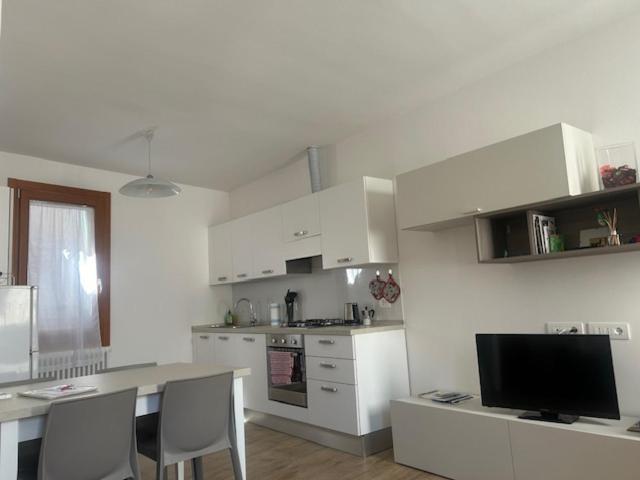 Ca' Ruffoni Terrace