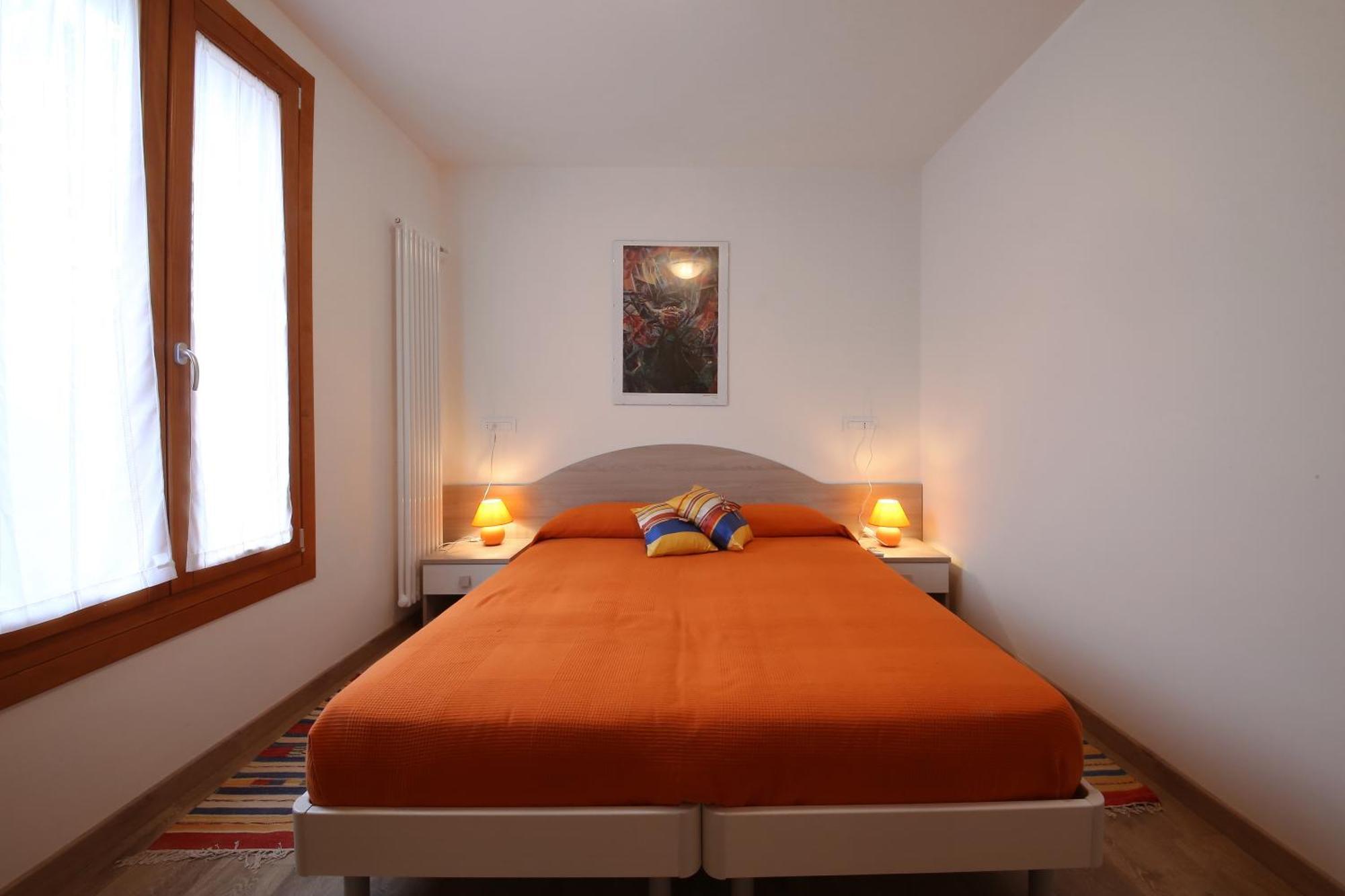 Appartement Ca' Ruffoni Terrace