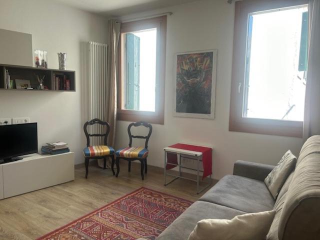 Appartement Ca' Ruffoni Terrace