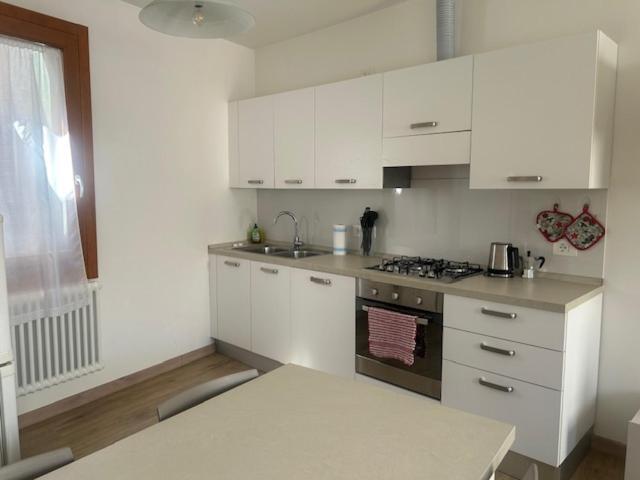Appartement Ca' Ruffoni Terrace