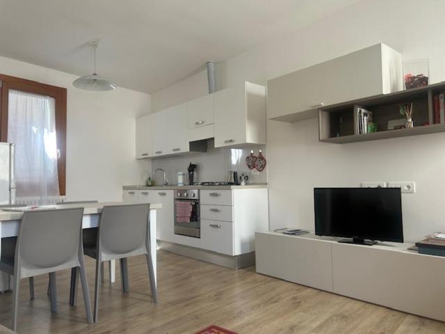 Ca' Ruffoni Terrace Appartement *