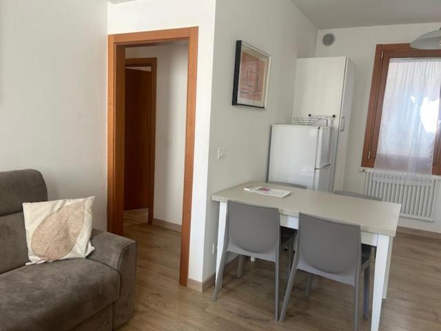 Appartement Ca' Ruffoni Terrace *