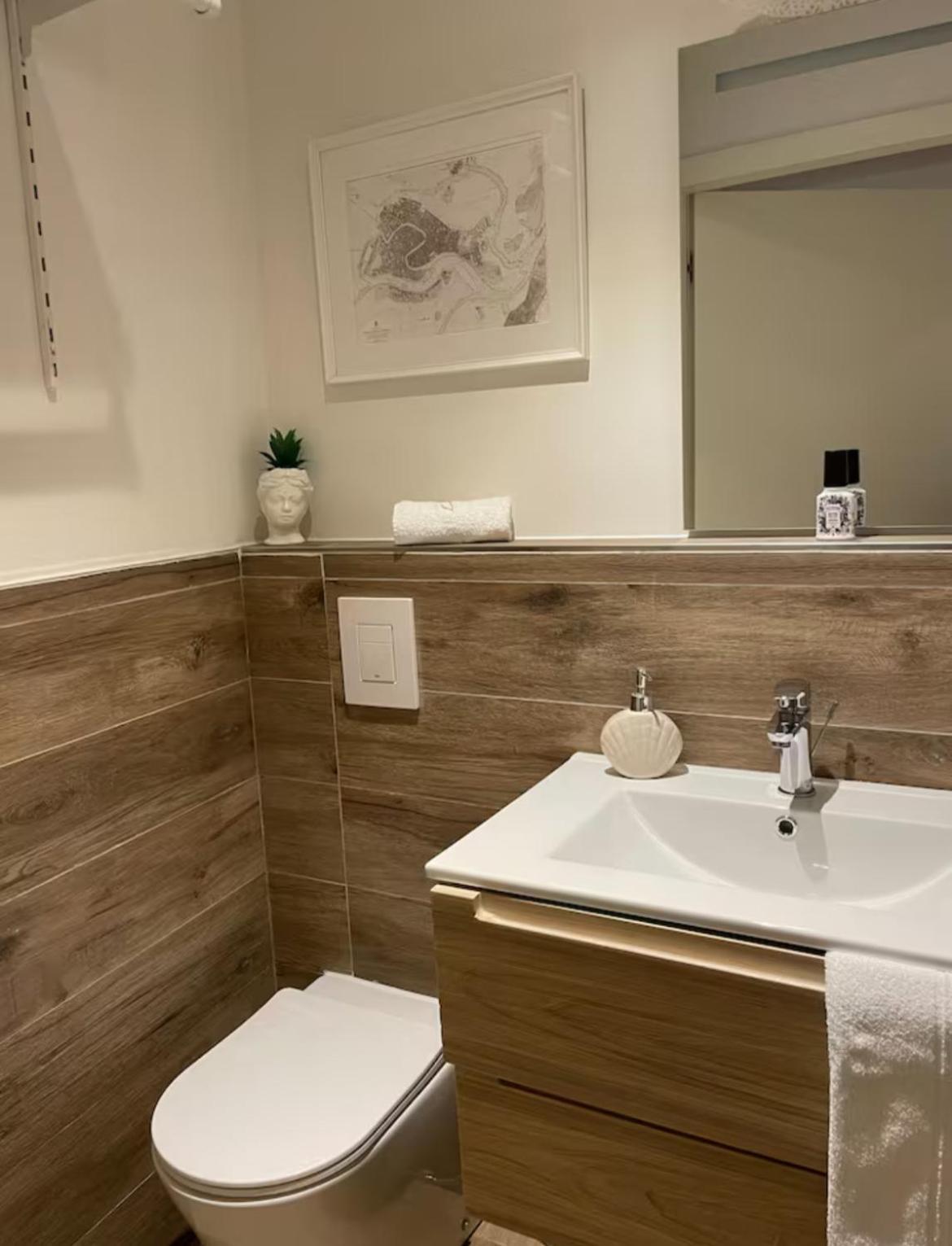 Rialto Appartement Venise
