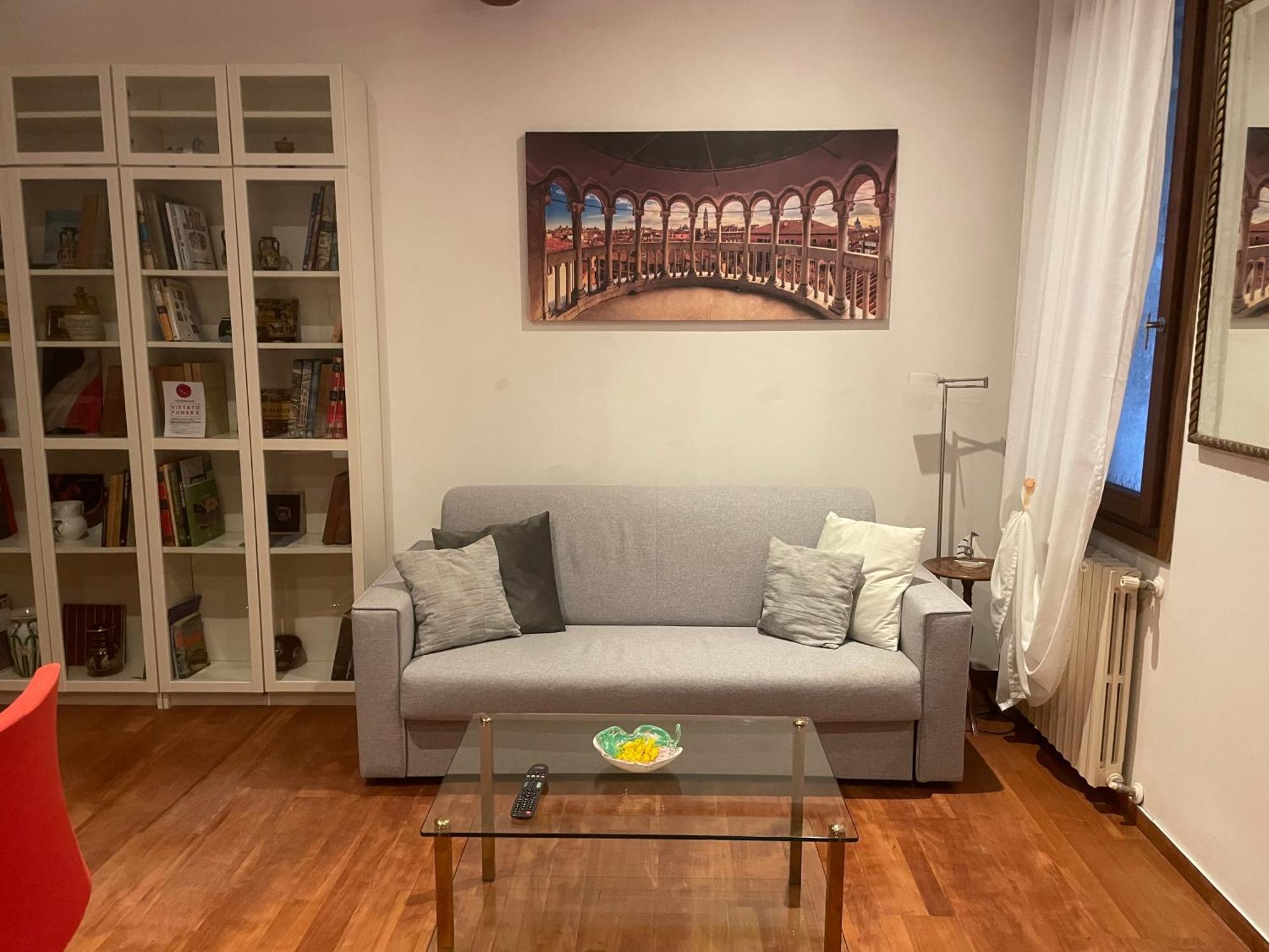 Appartement Rialto