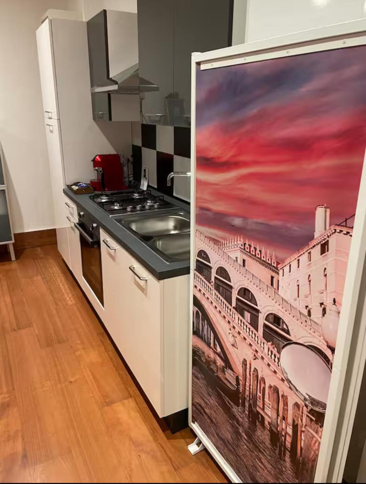 Appartement Rialto *