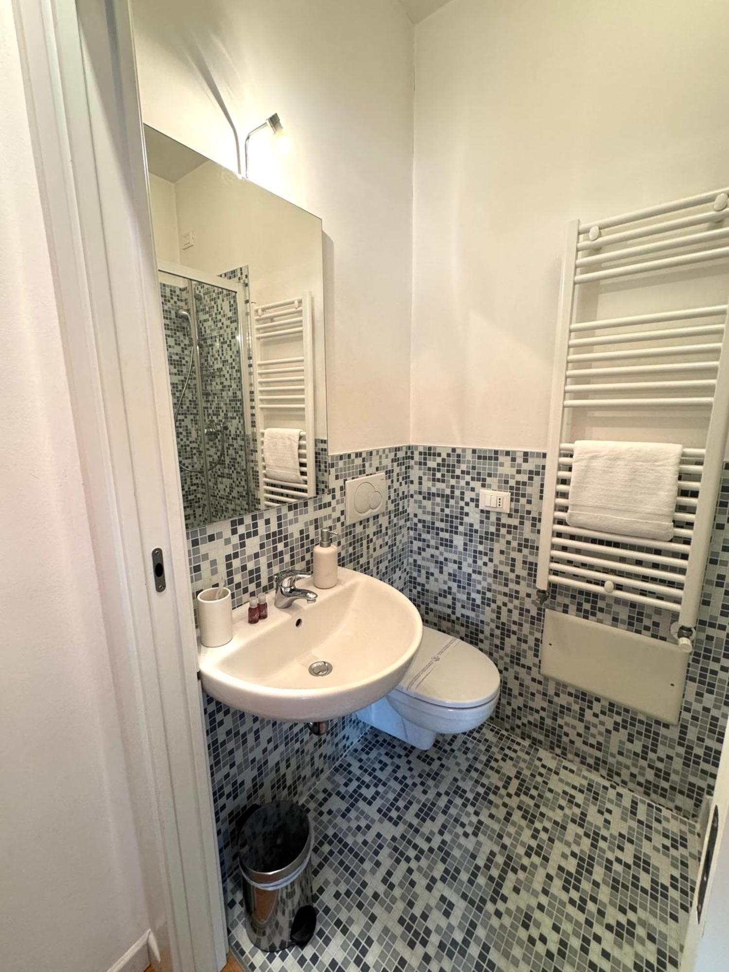 Loft Del Pozzo - With Garden * Venise
