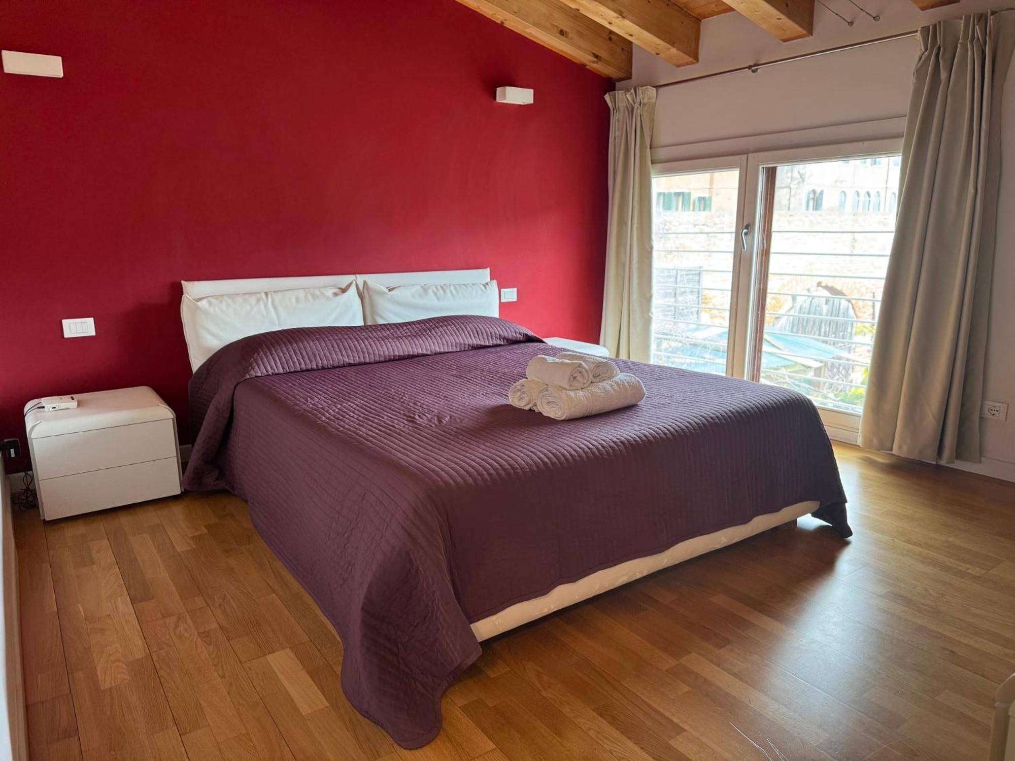 Appartement Loft Del Pozzo - With Garden *