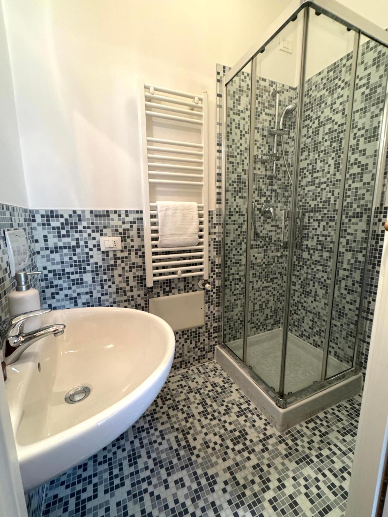 Loft Del Pozzo - With Garden Venise