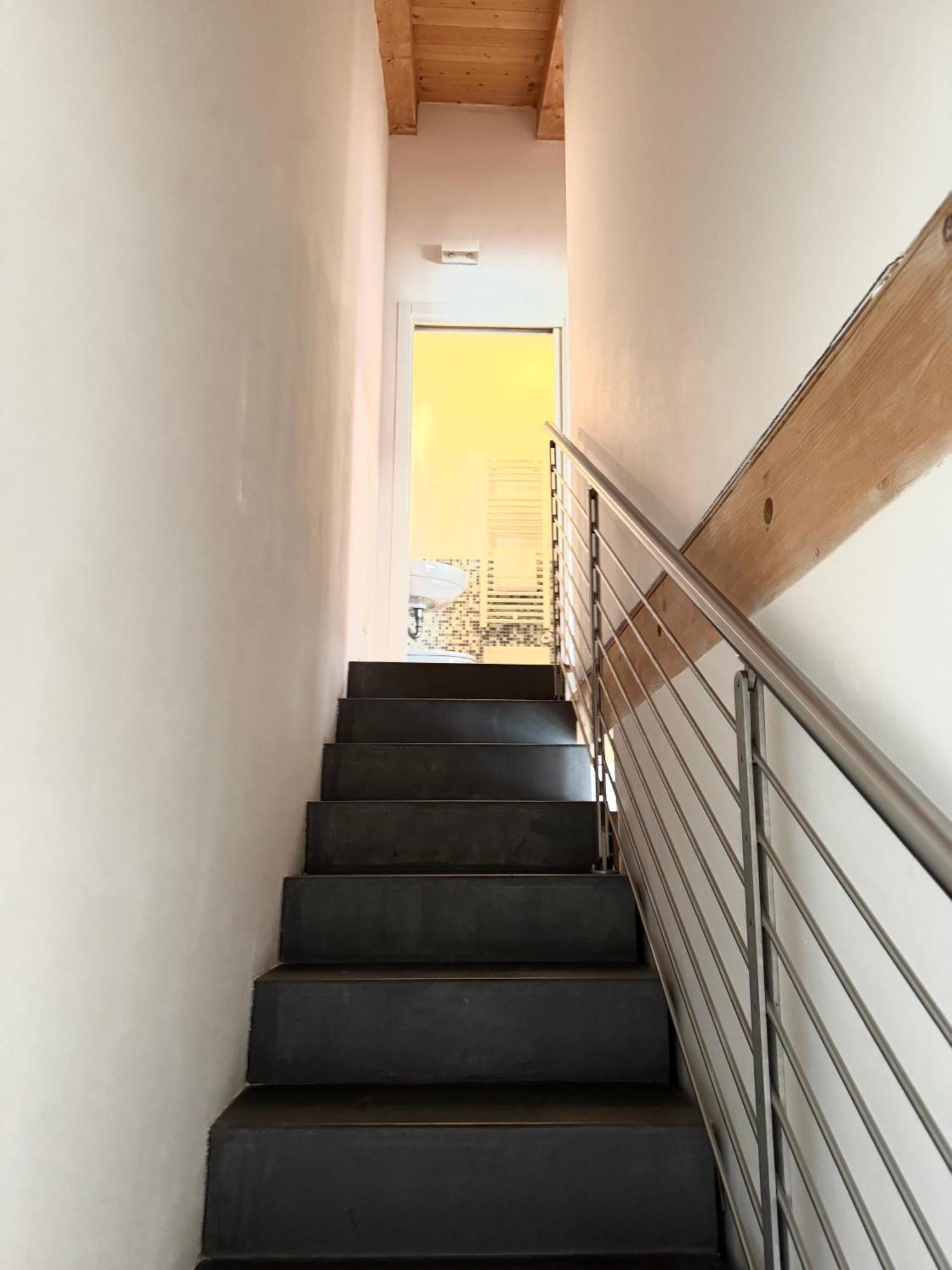 Loft Del Pozzo - With Garden Appartement Venise