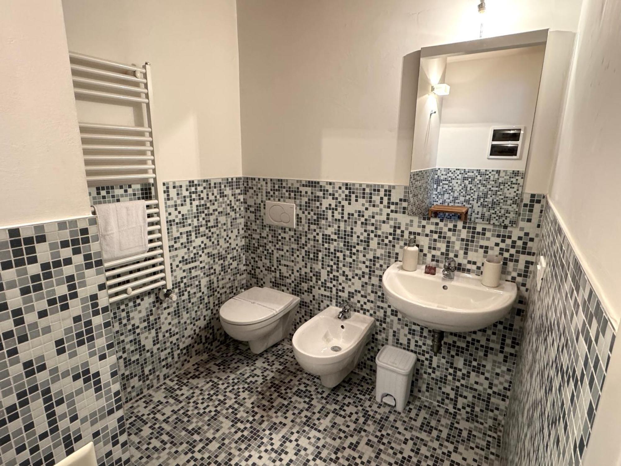 Loft Del Pozzo - With Garden * Venise
