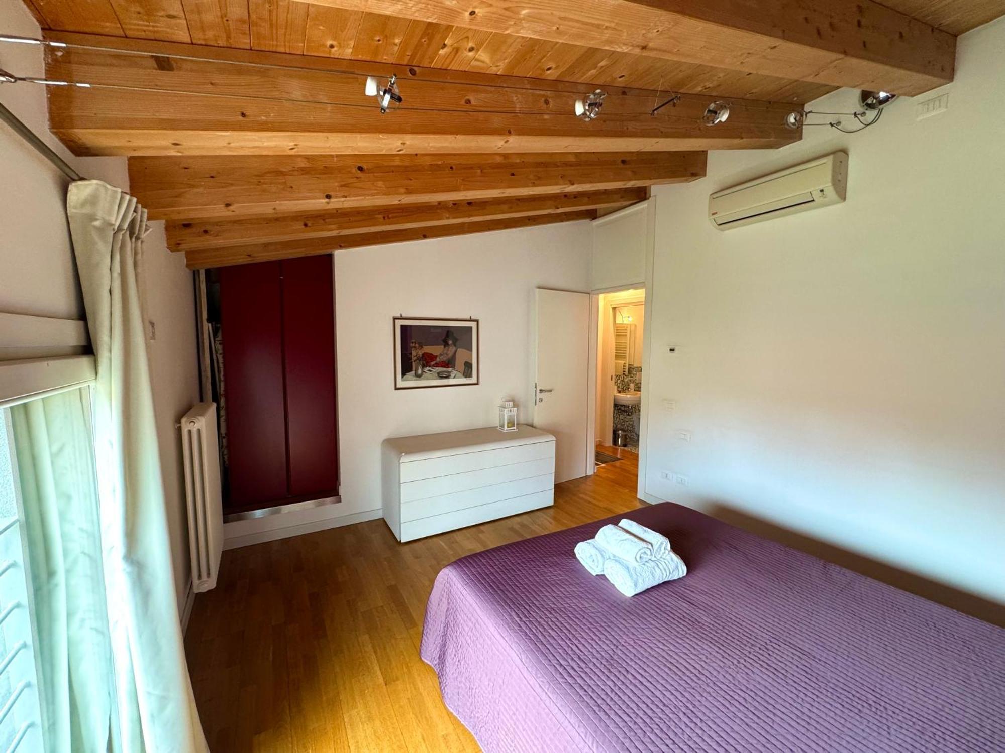 Loft Del Pozzo - With Garden Appartement *