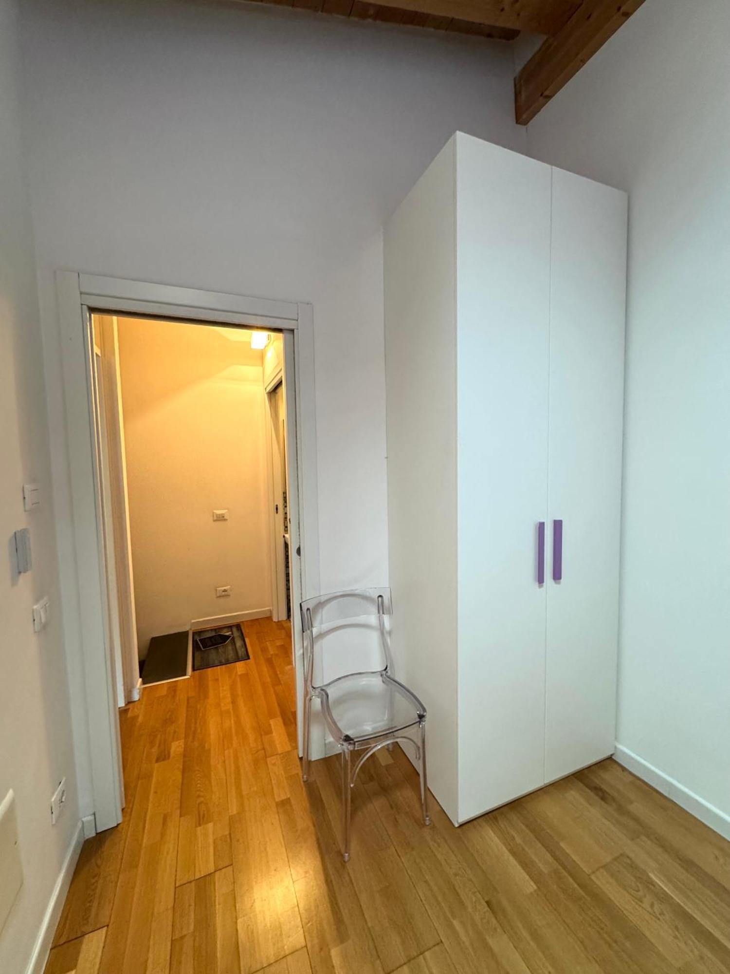 Appartement Loft Del Pozzo - With Garden Venise