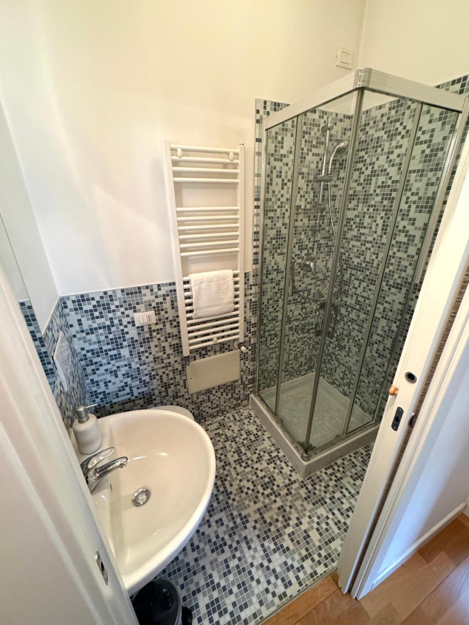 Loft Del Pozzo - With Garden Appartement *