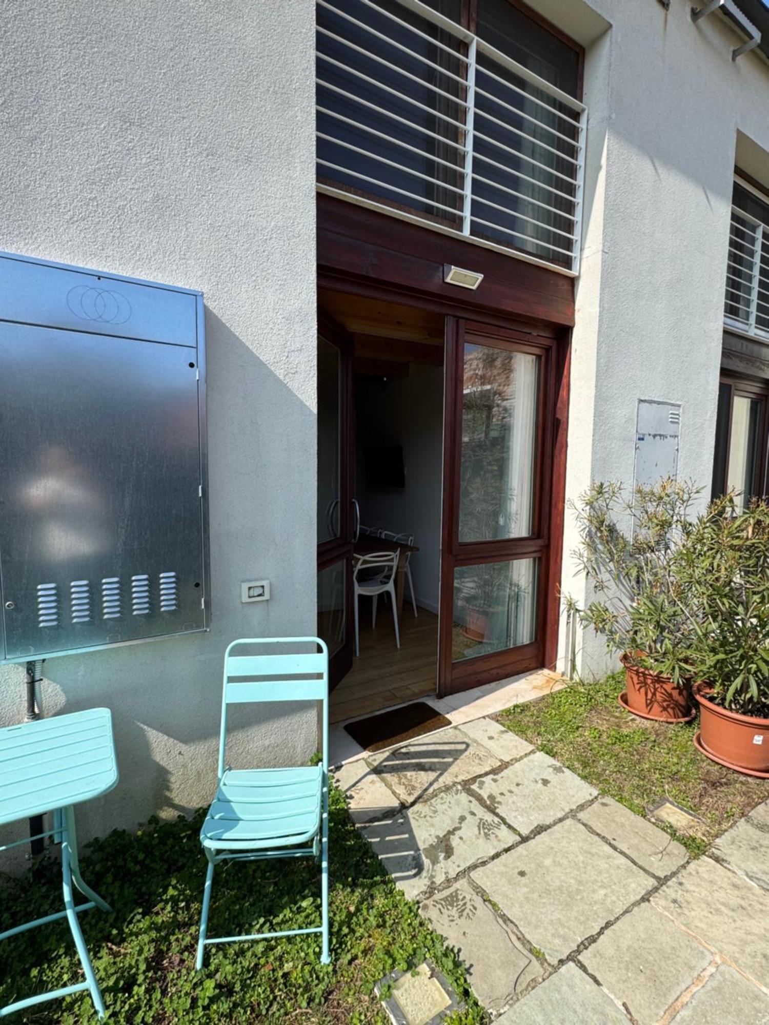 Loft Del Pozzo - With Garden Venise