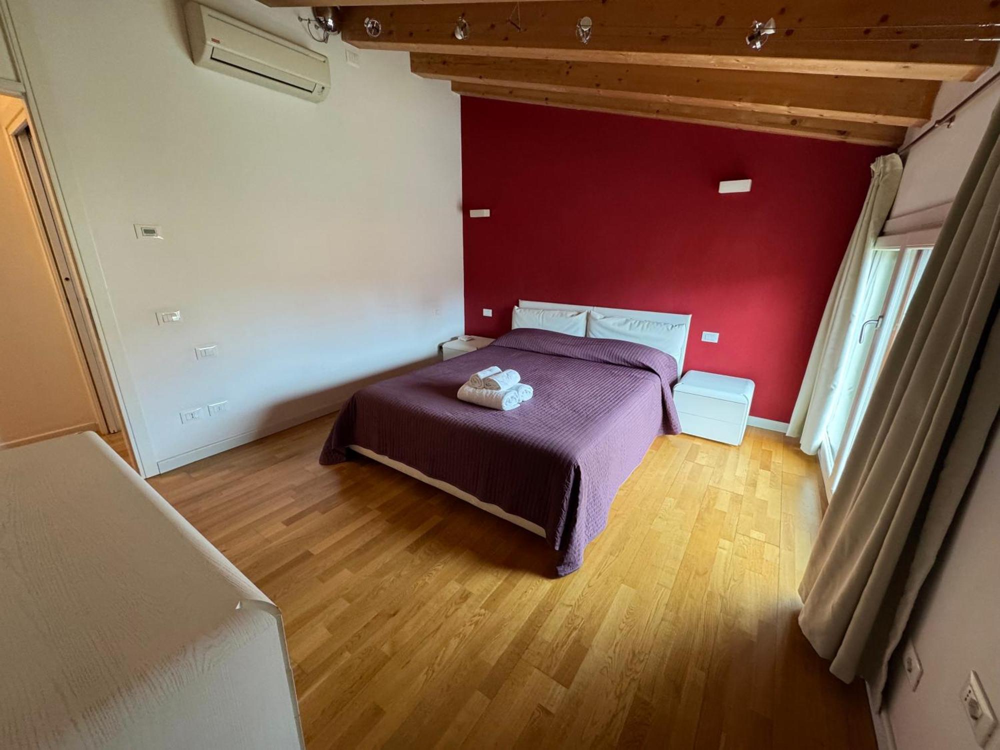 Loft Del Pozzo - With Garden Appartement Venise