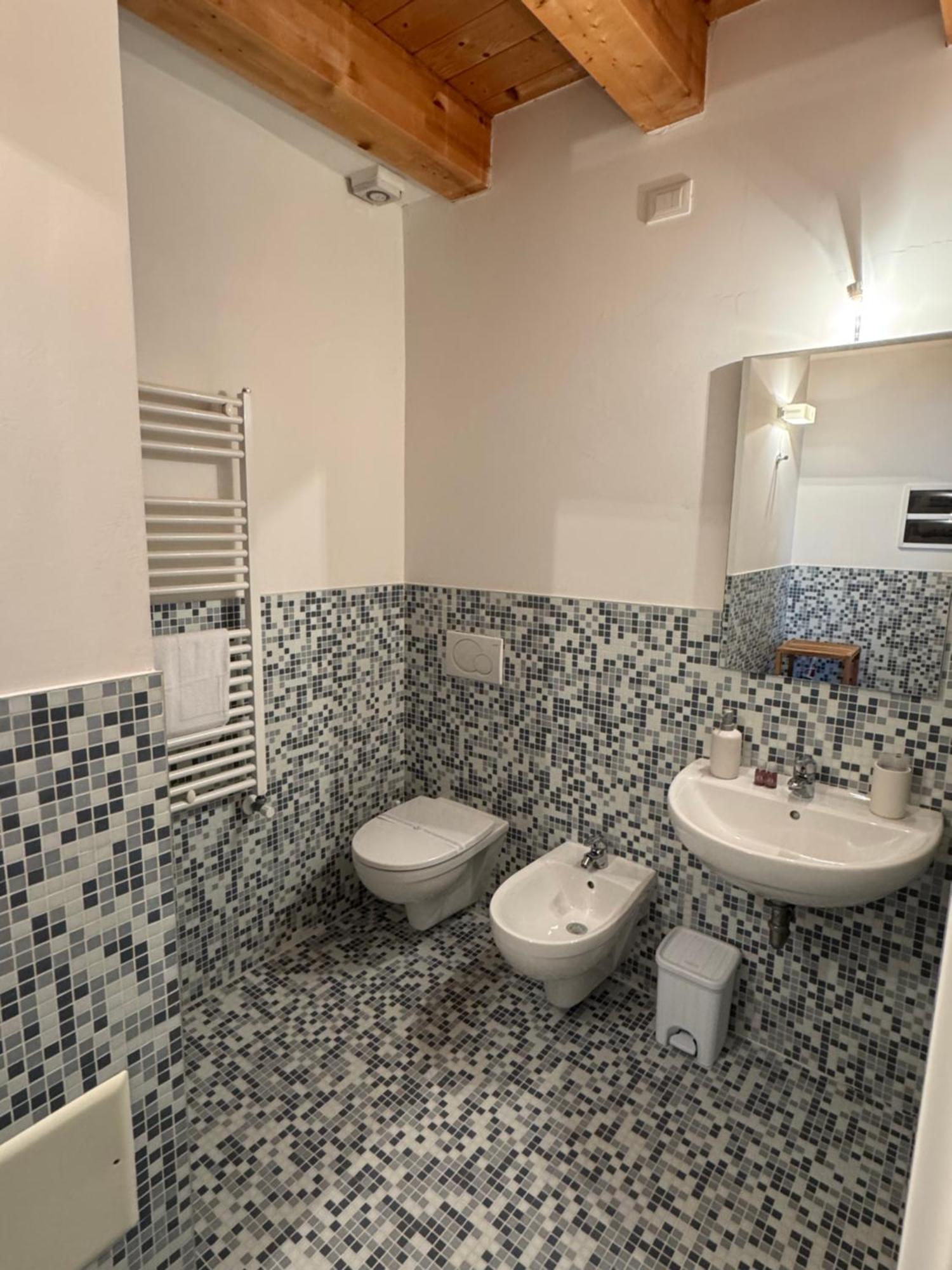 Loft Del Pozzo - With Garden Venise