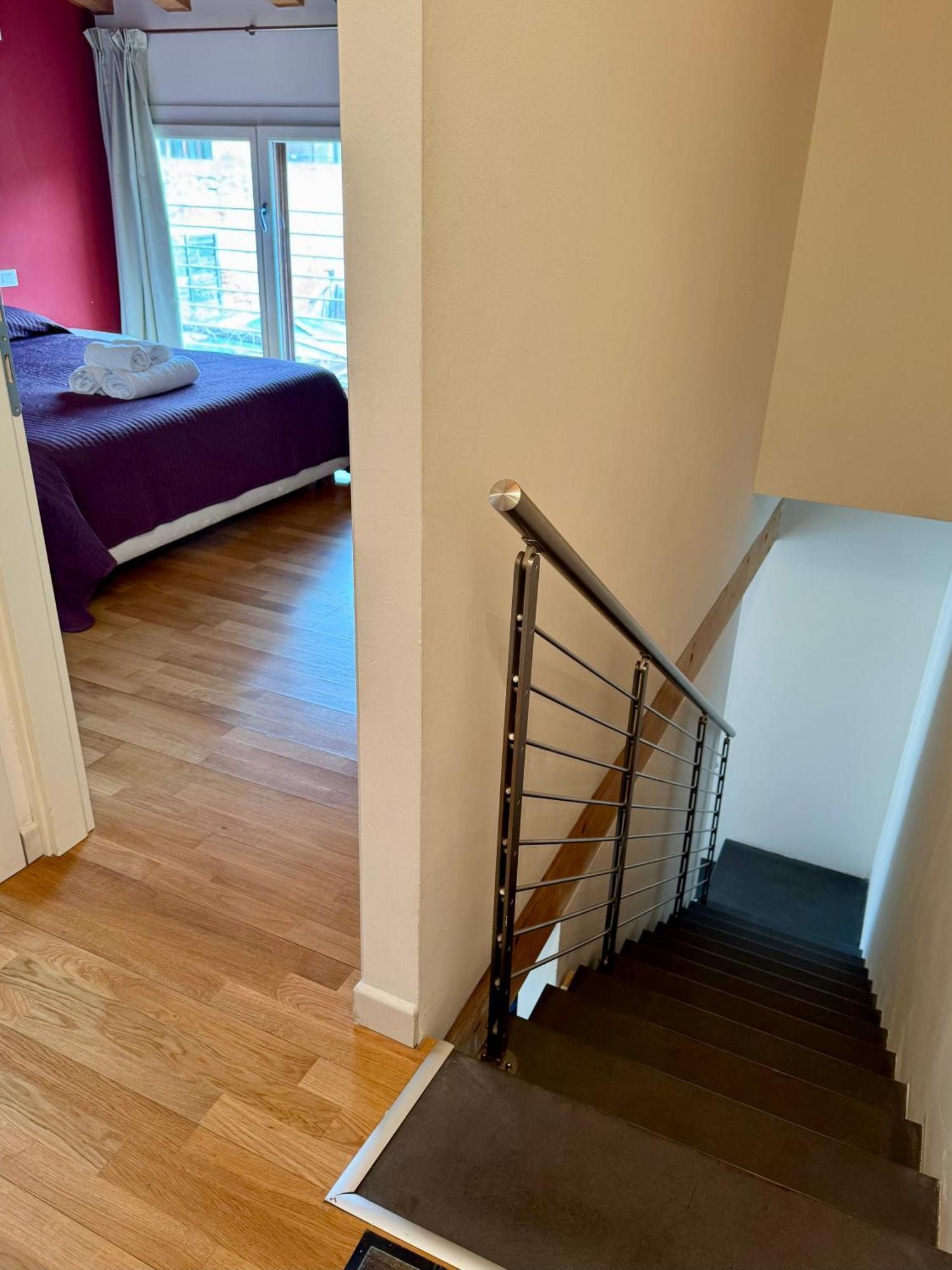 Loft Del Pozzo - With Garden * Venise